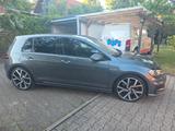 Volkswagen Golf 2.0 TDI GTD GTI FACELIFT (einiges erneuert) - Volkswagen Golf GTI mit Diesel-Antrieb