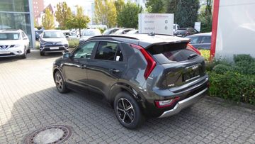 Kia Niro 1.6 GDI PHEV 2WD OPF Aut. Spirit Relax Tech