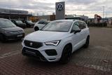 Seat Ateca FR 2.0 TDI 4Drive DSG AHK RFK - Seat Ateca: Van