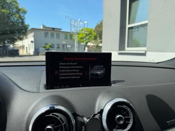 2019 AUDI RS3 缩略图 23