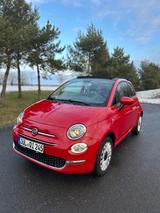 Fiat 500C 1.2 8V Pop Star C Pop Star - Fiat 500C: Pop