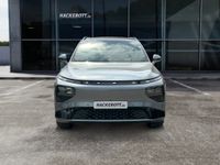 XPENG G9 - Vorschau Bild 7