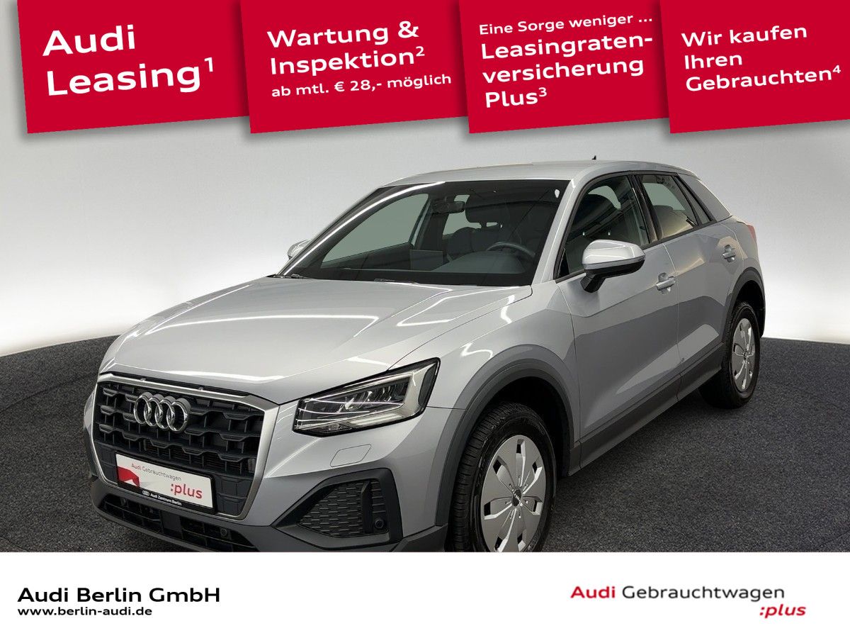 Audi Q2 - Bild 1