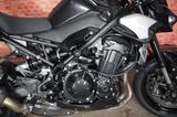 Kawasaki Z900 Performance mit Sportauspuff - KAWASAKI Z