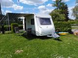 Sterckeman Evolution Comfort 420 CP  - Sterckeman 420 cp