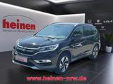 Honda CR-V 1.6 i-DTEC Executive AHK/PANO/NAVI/KAMERA - Honda mit Diesel-Antrieb
