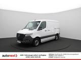 Mercedes-Benz Sprinter 317 kompakt *2x Schiebetür* LED (1630) - gebrauchte Mercedes-Benz Sprinter aus dem Jahr 2022