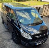 Ford Tourneo Custom Titanium 