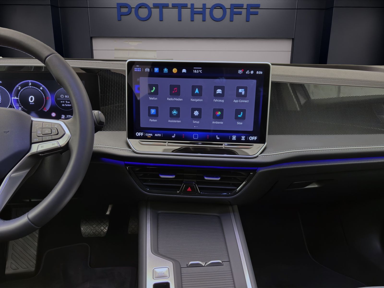 Volkswagen Passat Variant - Bild 15