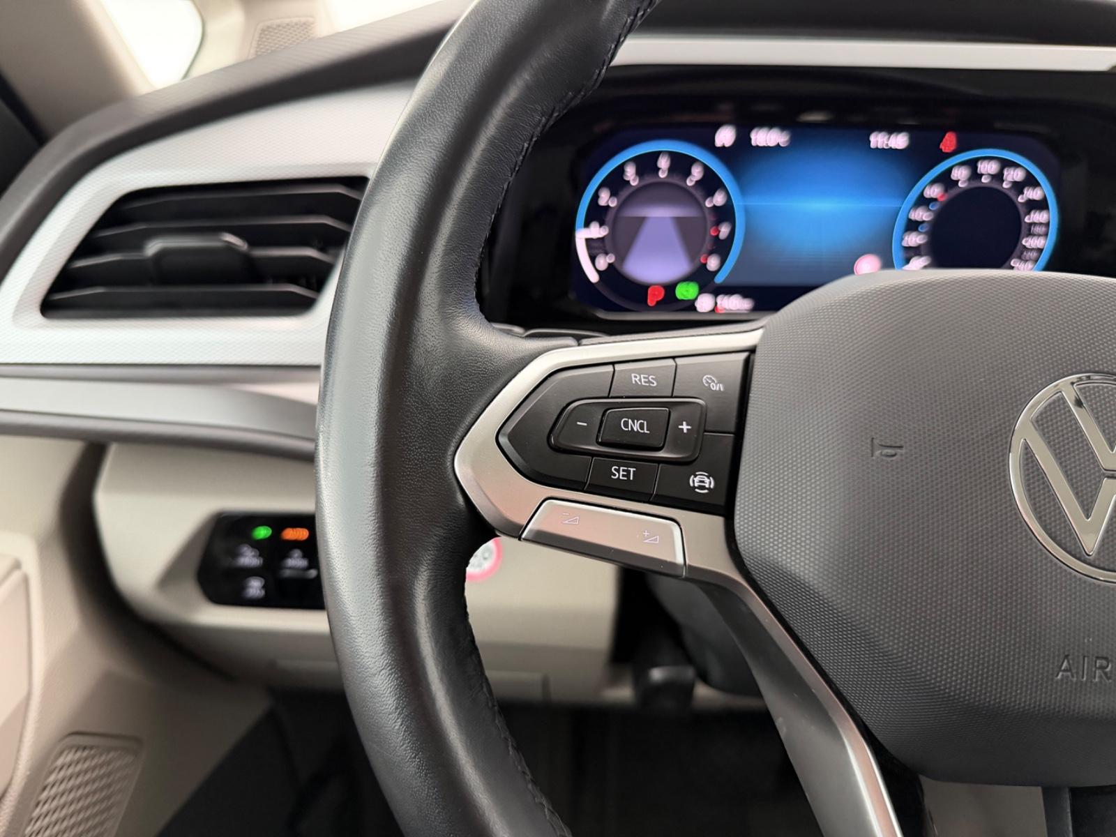 Volkswagen T7 Multivan 1.5 TSI*7.STZ*LED-AHK-R.KAM-TEMPOMAT