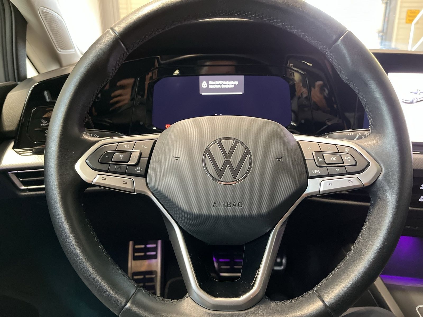 Volkswagen Golf - Bild 18
