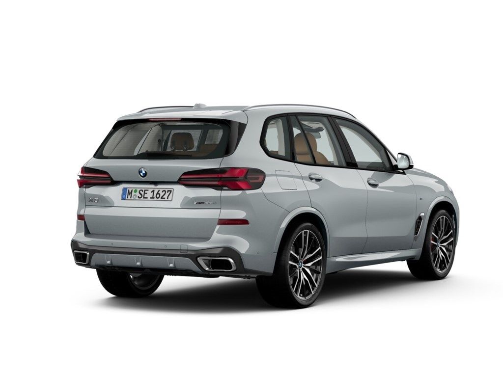 BMW X5 30 d xDrive M Sportpaket Pro el.Sitze Harman foto 3