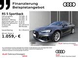 Audi RS 5 Sportback tiptr. *NAV+*B&O*ACC*R-CAM* - Audi RS5 Gebrauchtwagen in Berlin