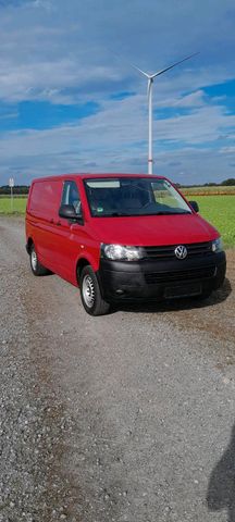 Volkswagen VW T5 Transporter