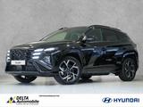 Hyundai TUCSON Plug-In-Hybrid N-Line X VOLLAUSSTAT 288PS