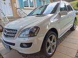 Mercedes-Benz ML 280 CDI 4MATIC - DIESEL 3,0 - gebrauchte Mercedes-Benz ML 280 aus dem Jahr 2008