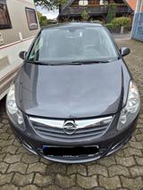 Opel Corsa 1.4 Twinport ECOTEC Edition "111 Jahre" - Opel Corsa: Twinport Edition