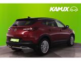 Opel Grandland 1.2T Aut.INNOVATION LED+NAVI+KAMERA+PA - Opel Grandland (X) Gebrauchtwagen