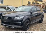 Audi Q7 3.0 TDI Quattro/Euro6/7Sitze/VOLL/ACC/AHK - Audi Q7 aus 2011