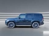 Lexus GX 550 4WD Premium * Schiebedach * US-Import - Lexus GX 550 Gebrauchtwagen
