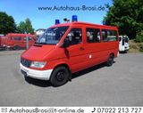 Mercedes-Benz Sprinter 312 D Kombi * 8-Sitzer, 1.Hand, 83 tkm - Mercedes-Benz Sprinter: 312 D