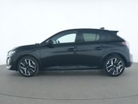 Peugeot 208 - Vorschau Bild 10