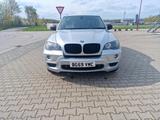 BMW Bmw X5 3.0 d 7 Sitze M paket Rechtslenker ... - Rechtslenker mit Diesel-Antrieb