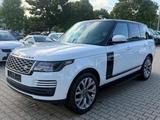 Land Rover Range Rover Hybrid VOUGE - Land Rover Range Rover aus 2021