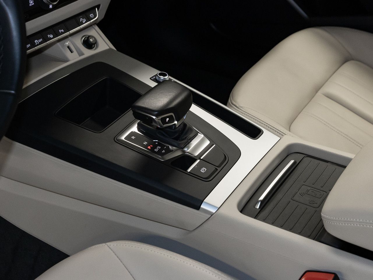 Audi Q5 - Bild 15