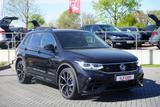 Volkswagen Tiguan R 2.0 TSI DSG 4M Akrapovic 21Z  360° AHK - Volkswagen Tiguan: Tsi
