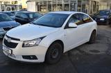 Chevrolet Cruze LT Euro 5 Kima - Chevrolet Cruze: Limousine