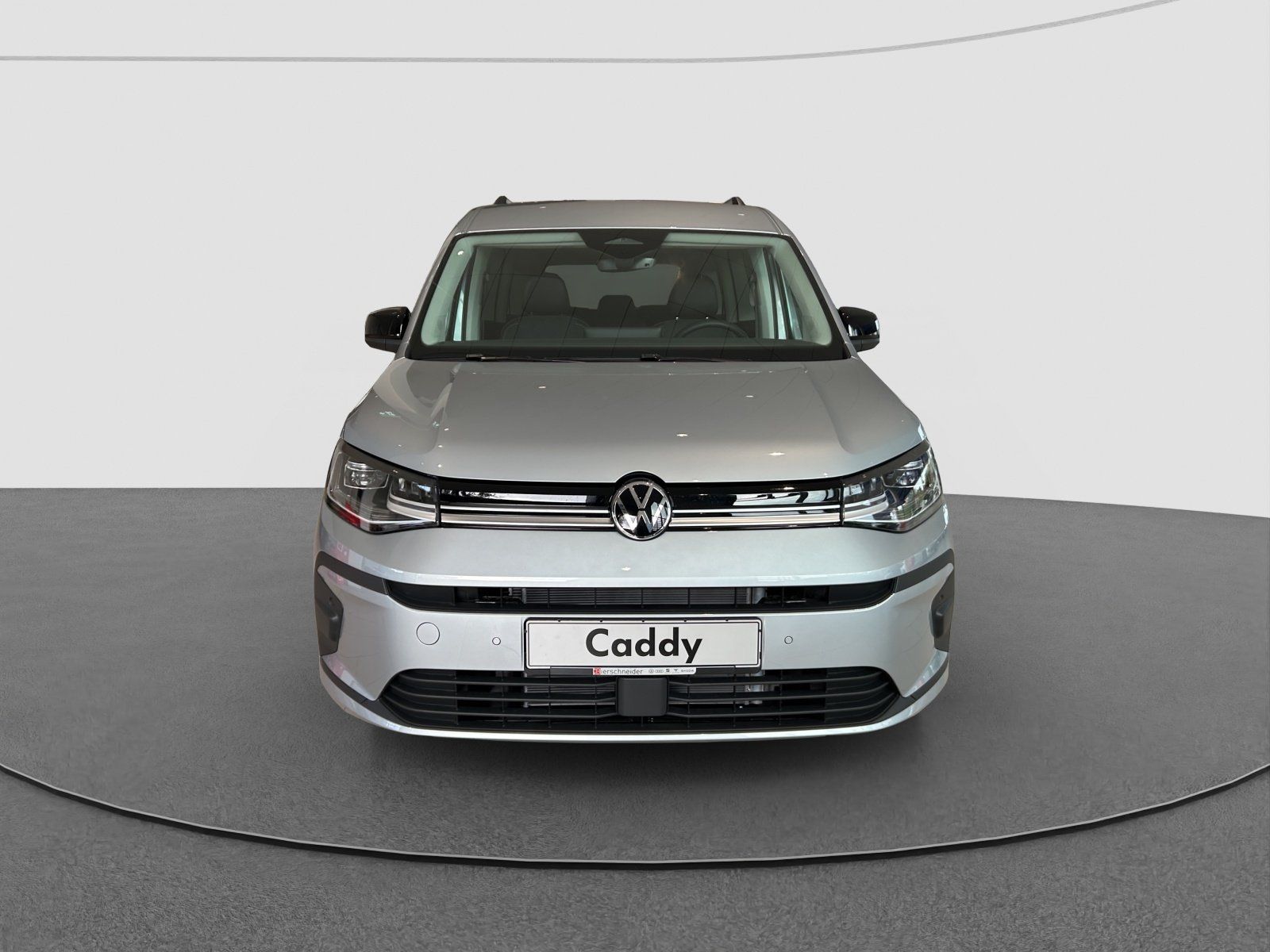 Volkswagen Caddy Maxi 2.0 TDI DSG Generation LED ACC AHK 5- imagem 3