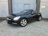 Mercedes-Benz Mercedes SLK 200 R172 184 cv *72.400km* STREPITO - Mercedes-Benz SLK-Klasse R172