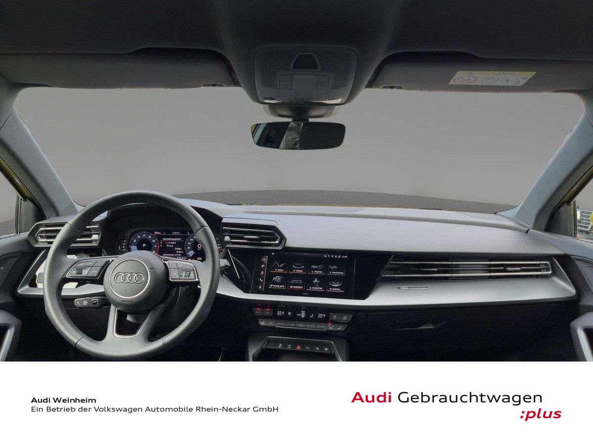 Audi A3 - Bild 11
