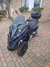 Gilera Fuoco 500 - Offers