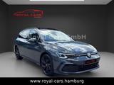 Volkswagen Golf VIII Variant R-Line NAVI*LED*ALCANTARA*PANO - Volkswagen Golf: R Line