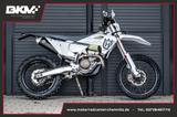 Husqvarna FE 350 PRO ++++PRO 2025++ - HUSQVARNA FE 350