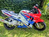 Honda CBR 600F  PC31 - HONDA 1995 CBR600