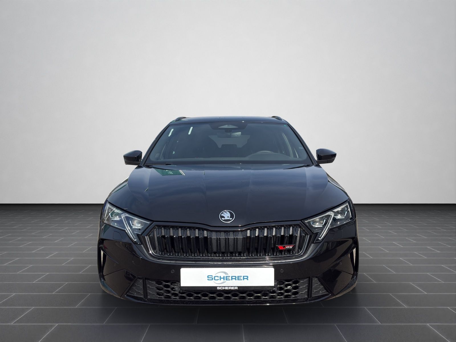 Skoda Octavia - Bild 7