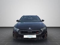 Skoda Octavia - Vorschau Bild 7