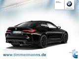 BMW M4 Competition M xDrive M DriversPack Laser - BMW M4 in Krefeld