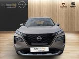 Nissan X-Trail 1.5 e-Power e-4orce Tekna 360° BOSE LED - Nissan X-TRAIL LE mit Hybrid-Antrieb (Benzin/Elektro)