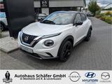 Nissan Juke TEKNA 1.0 DIG-T 114PS 7DCT Bose BFS 2-Farbe - Nissan Juke Neuwagen in Köln