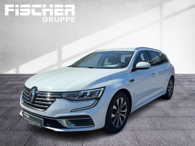 Renault Talisman Grandtour Zen TCe 160 GJR Kamera