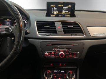 Bild 14 Audi Q3 2,0 TDI S-line competition
