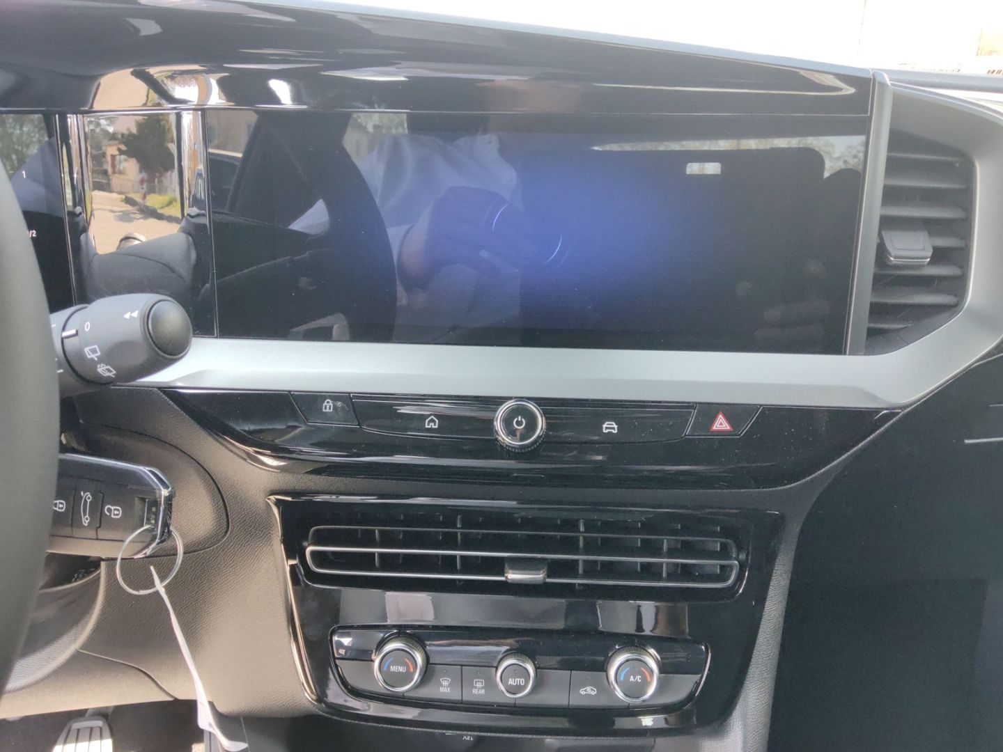 Opel Mokka - Bild 11