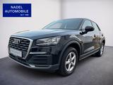 Audi Q2 ultra/Klima/FSE/SHZ/Tempomat/USB