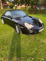 Porsche 996.2 C4 Cabrio Motorrevision  - Porsche 996: Motor