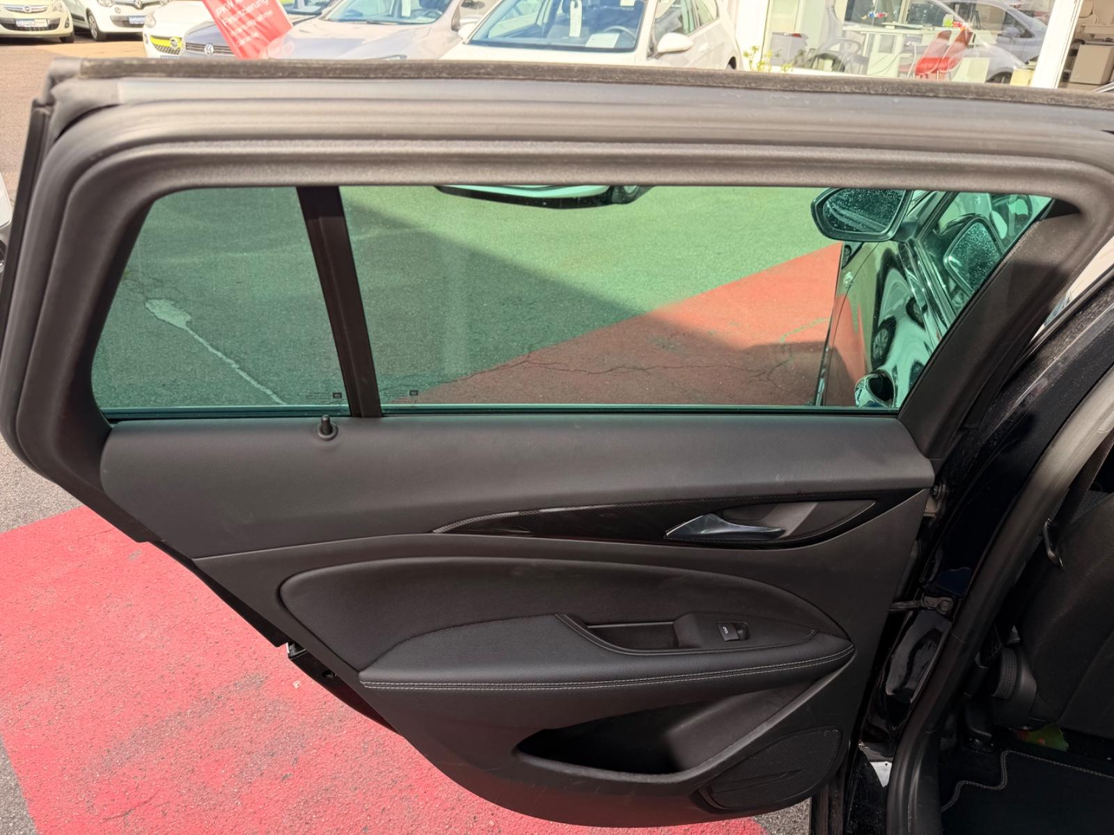 Opel Insignia B Sports AUTOMATIK TÜV 05.2027