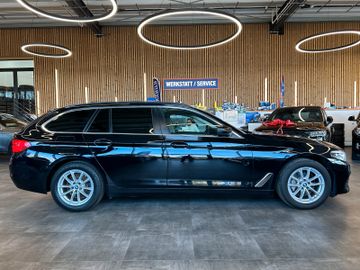 BMW 530d *LED*Navi*xDrive*HeadUp*Professional*